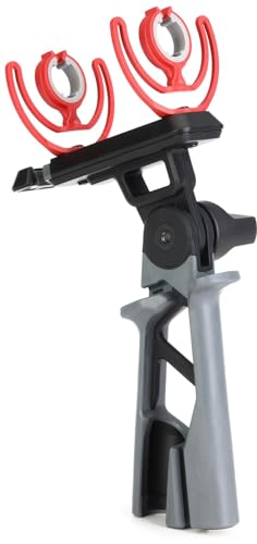RODE PG2 ショックマウント搭載ピストルグリップ Rode PG2 Pistol Grip Shock Mount | zZounds